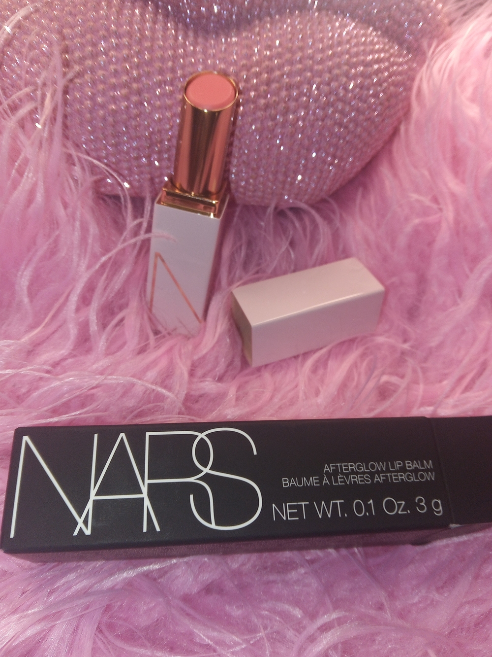NARS Lip Balm
